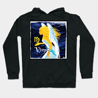 Virgo Hoodie